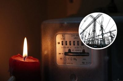 В Херсоне оккупанты украли детский паровозик
