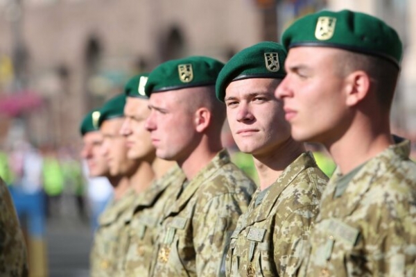 День независимости Украины 2020: сколько будет выходных, афиша мероприятий