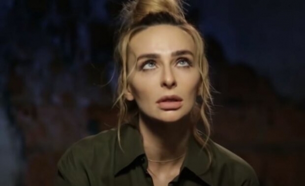 Варнава кардинально изменила внешность: минус килограммы и другой цвет глаз