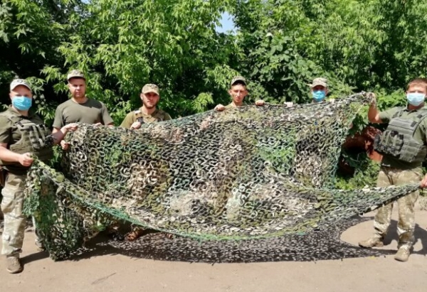 В жесткой схватке на Донбассе ранены украинские военные, разведка ВСУ сообщила о потерях врага