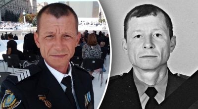 В Херсоне гремят взрывы, оккупанты с утра обстреливают город
В Херсоне гремят взрывы, оккупанты с утра обстреливают город