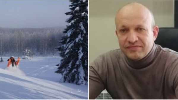 Депутата-живодера исключили из партии: давил волков снегоходом и долго издевался