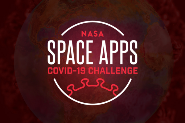 Космос против вируса - Noosphere и Макс Поляков приглашают на хакатон под эгидой NASA
Космос против вируса - Noosphere и Макс Поляков приглашают на хакатон под эгидой NASA