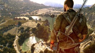 Авторы хитового проекта Dying Light представили план поддержки игры на февраль
Авторы хитового проекта Dying Light представили план поддержки игры на февраль