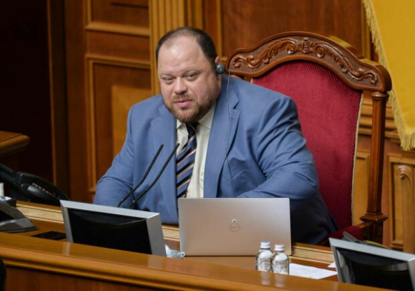 Ирина Верещук, Юлия Свириденко и Павел Рябикин: в Раде назначили новых министров Ирина Верещук, Юлия Свириденко и Павел Рябикин: в Раде назначили новых министров