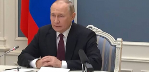 Главное за 7 января: разморозка тарифов, выживание Тины Кароль, новая волна мобилизации и подготовка путина к капитуляции Главное за 7 января: разморозка тарифов, выживание Тины Кароль, новая волна мобилизации и подготовка путина к капитуляции