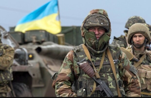 Тендер на строительство мемориального кладбища для военных снова попал в коррупционный скандал