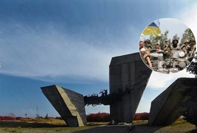 Минус 400 оккупантов и 100 единиц техники: ВСУ устроили мощную "бавовну" в оккупированной Кременной
