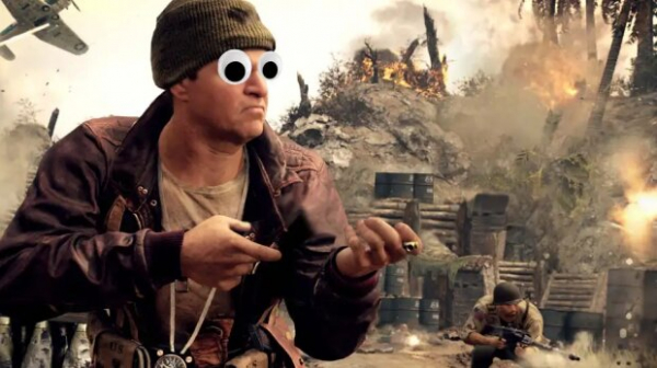 "Читера" будут наказаны: у мошенников "Call Of Duty" отбирают оружие прямо из рук "Читера" будут наказаны: у мошенников "Call Of Duty" отбирают оружие прямо из рук