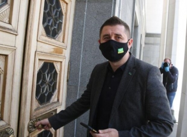 Украинских чиновников "просканируют" на сепаратизм и связь с Россией &ndash; Рада создала спецкомиссию
