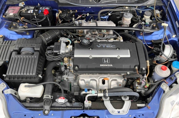 
Владелец неожиданно для себя продал старую Honda Civic за $50 000
 