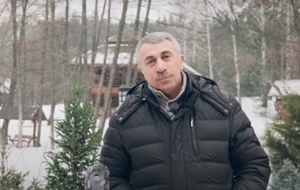 Доктор Комаровский объяснил, как правильно повысить иммунитет: что категорически запрещено Доктор Комаровский объяснил, как правильно повысить иммунитет: что категорически запрещено
