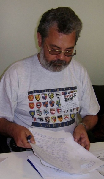 Умер журналист-международник Алексей Пидлуцкий Умер журналист-международник Алексей Пидлуцкий