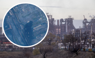 Как к защитникам Азовстали относятся в плену: появились новые подробности
