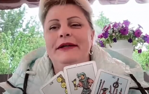 "Обычные люди все увидят...": таролог рассказала о важном событии к концу 2023 года "Обычные люди все увидят...": таролог рассказала о важном событии к концу 2023 года