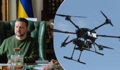 "Может уничтожить 9-этажку": у россиянина чрезвычайно много бомб ОДАБ-1500 - Евлаш
"Может уничтожить 9-этажку": у россиянина чрезвычайно много бомб ОДАБ-1500 - Евлаш