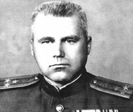 В эти дни исполняется 75 лет капитуляции Квантунской армии, меч командующего принял украинец