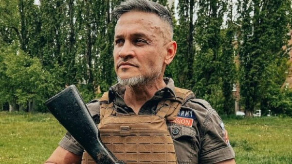 Рецепт идеального плова в рукаве от звезды "МастерШеф" Эктора Хименеса-Браво: кухня остается чистой Рецепт идеального плова в рукаве от звезды "МастерШеф" Эктора Хименеса-Браво: кухня остается чистой
