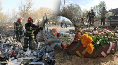 Плыли на лодках под обстрелом: ГУРовцы трижды пытались освободить Энергодар - Буданов
Плыли на лодках под обстрелом: ГУРовцы трижды пытались освободить Энергодар - Буданов