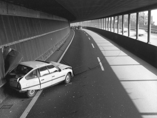 Невероятные автомобильные ДТП. Исторические фото
Невероятные автомобильные ДТП. Исторические фото
