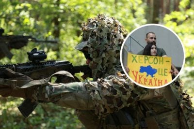 Армия Украины освобождает Херсонщину: под контроль Киева вернули уже 75 населенных пунктов
