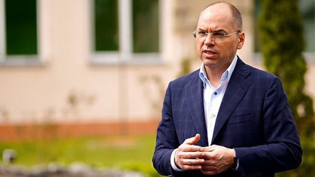 Степанов: До конца года мы будем жить в карантинных ограничениях Степанов: До конца года мы будем жить в карантинных ограничениях