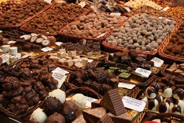 Ученые назвали сладкий продукт, защищающий сердце
                                                                                