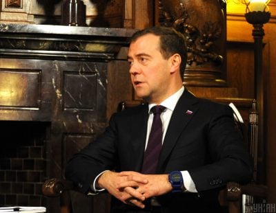 Войска РФ по возможности пойдут на Киев, "собирателю земель" Путину нужна вся Украина &ndash; Кличко
