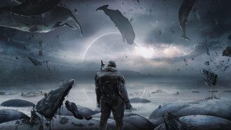 Sony запустила распродажу игр и аксессуаров для PlayStation 4 в розничных магазинах Украины
Sony запустила распродажу игр и аксессуаров для PlayStation 4 в розничных магазинах Украины