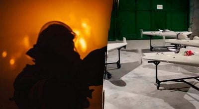 ВСУ продвинулись вперед: в ISW объяснили новую тактику контрнаступления
ВСУ продвинулись вперед: в ISW объяснили новую тактику контрнаступления