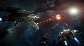Бесплатные выходные в Star Citizen: самая дорогая игра в истории стала доступна всем желающим
Бесплатные выходные в Star Citizen: самая дорогая игра в истории стала доступна всем желающим