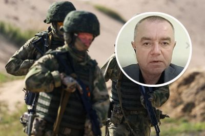 В России есть ракеты еще на 5-7 масштабных атак, к весне запасы оккупантов иссякнут - Свитан
