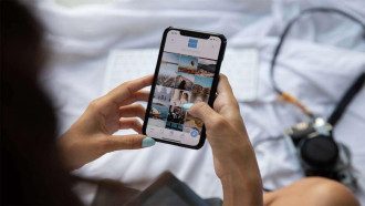 Instagram перезапустила Lite-версию своего приложения в Украине
