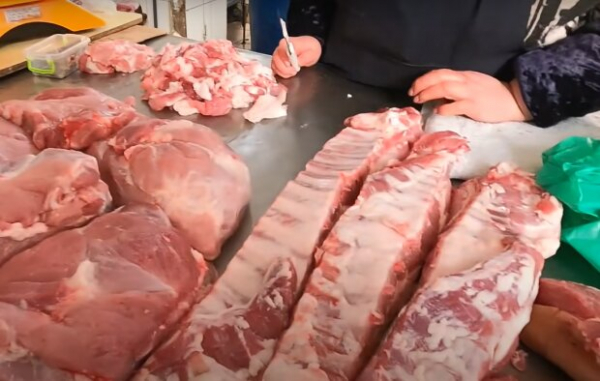 В Минагрополитики рассказали, грозит ли Украине дефицит мяса в условиях войны