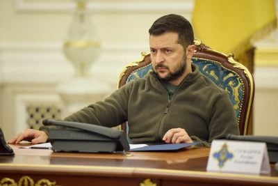 Путин хочет нанести массированный ракетный удар по Украине: СМИ выяснили цели и даты
Путин хочет нанести массированный ракетный удар по Украине: СМИ выяснили цели и даты