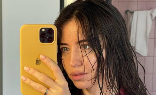 Надя Дорофеева пошалила из-за начала весны и напомнила про запрещенную любовь: "Это что-то с чем-то" Надя Дорофеева пошалила из-за начала весны и напомнила про запрещенную любовь: "Это что-то с чем-то"