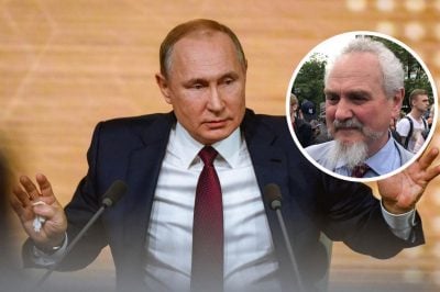 Успешное контрнаступление ВСУ: американский генерал назвал условия и сроки
Успешное контрнаступление ВСУ: американский генерал назвал условия и сроки