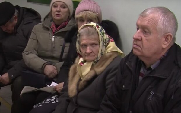 Сделайте сейчас, чтобы не иметь проблем в будущем: о чем предупредили украинских пенсионеров Сделайте сейчас, чтобы не иметь проблем в будущем: о чем предупредили украинских пенсионеров