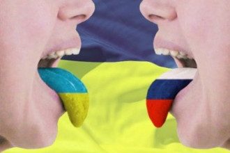 "Скотский подход": в салоне Киева принципиально отказались использовать украинский
