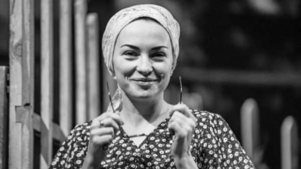 Виктории Булитко из "Дизель шоу" - 39: кем могла бы стать актриса, если бы не юмор