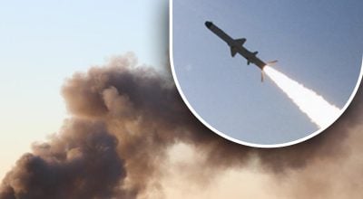 Ночной удар РФ "Шахедами" по Одесской области: вспыхнули пожары, погиб человек
Ночной удар РФ "Шахедами" по Одесской области: вспыхнули пожары, погиб человек