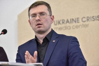 У трети людей с легкой формой COVID-19 не остается антител – главный санврач
У трети людей с легкой формой COVID-19 не остается антител – главный санврач