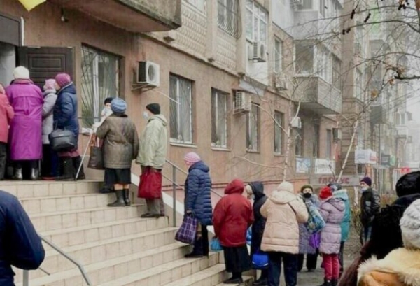Конец отопительного сезона: в Минсоцполитики рассказали, на какие субсидии рассчитывать украинцам в 2021 году Конец отопительного сезона: в Минсоцполитики рассказали, на какие субсидии рассчитывать украинцам в 2021 году