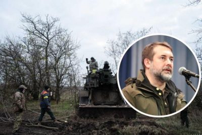 Зачистка на Луганщине: эксперт рассказал о продвижении ВСУ под Кременной
