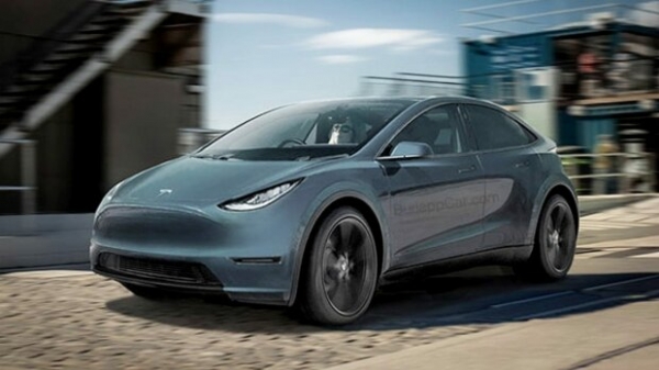 Бюджетный электрокар от Tesla уже в производстве: когда можно будет забыть о маршрутке Бюджетный электрокар от Tesla уже в производстве: когда можно будет забыть о маршрутке