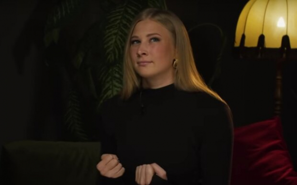 Звезда "Женского квартала" Катя Никитина села на корточки и очаровала головокружительными формами: "Жгучая блондинка" Звезда "Женского квартала" Катя Никитина села на корточки и очаровала головокружительными формами: "Жгучая блондинка"