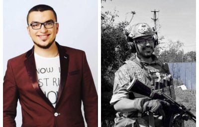 "Вытащили из адской дыры": воины ВСУ во время штурма вражеских позиций спасли пленного собрата
