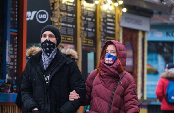 Главные новости за 8 января: возвращение украинцев из плена и гибель экипажа МАУ затмило начало локдауна
