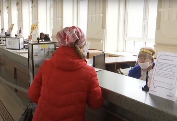 Повышение пенсий "под елочку": украинцам в декабре насчитают сразу несколько сотен, кто первый в списке Повышение пенсий "под елочку": украинцам в декабре насчитают сразу несколько сотен, кто первый в списке