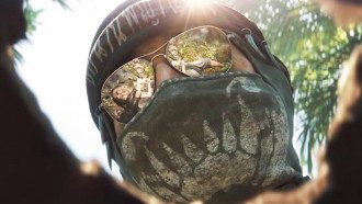 Стали известны подробности 2-го сезона CoD: Black Ops Cold War и Warzone
Стали известны подробности 2-го сезона CoD: Black Ops Cold War и Warzone
